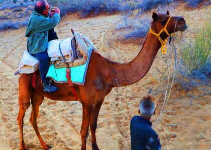 rajasthan motor bike tour