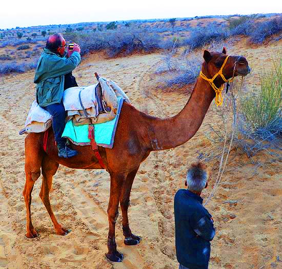 rajasthan motor bike tour